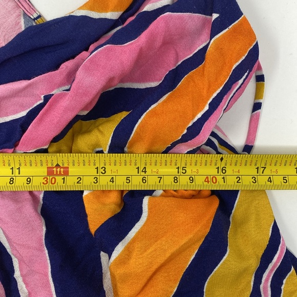 Maeve Finley Wide-Leg Jumpsuit 4 - Picture 8 of 11